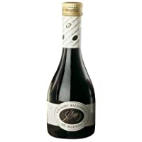 Vinagre Balsámico de Módena IGP Gourmet - 500 ml - Vinagre de Italia de Alta Calidad- Envejecido en Barrica de Roble…